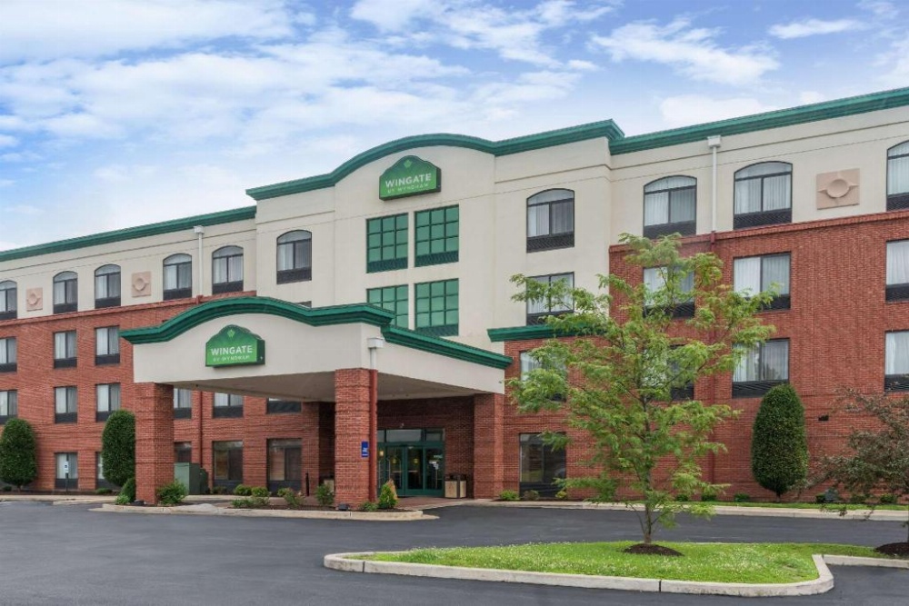 Best Western Plus St. Louis West - Chesterfield Main image